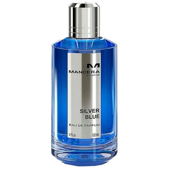 Silver Blue EDP